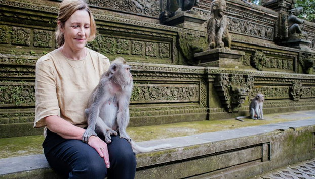 Tour de dia inteiro de quadriciclo e floresta dos macacos com almoço - Foto 2